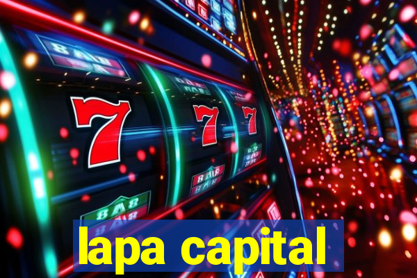 lapa capital